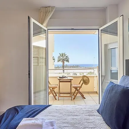 Apartment Apartamento El Toyo, Cabo De Gata Almeria