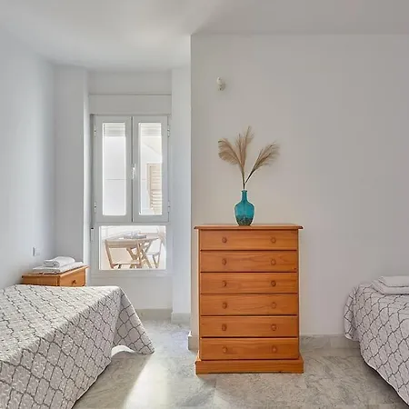 Διαμέρισμα Apartamento El Toyo, Cabo De Gata *