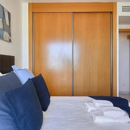 Apartment Apartamento El Toyo, Cabo De Gata Almeria