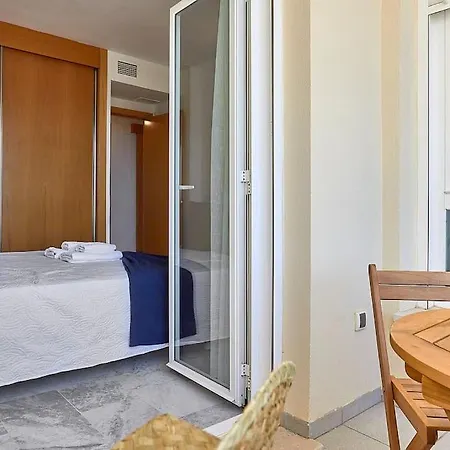 Apartamento El Toyo, Cabo De Gata
