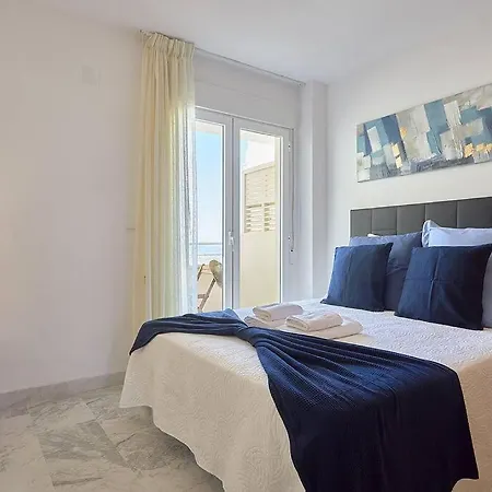 Apartamento El Toyo, Cabo De Gata * Αλμερία