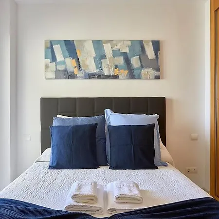 Apartamento El Toyo, Cabo De Gata Αλμερία