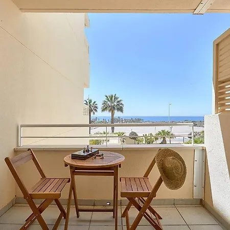 Apartamento El Toyo, Cabo De Gata Apartment