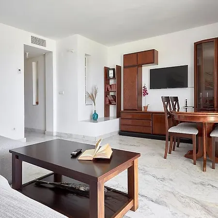 Apartamento El Toyo, Cabo De Gata * Almeria