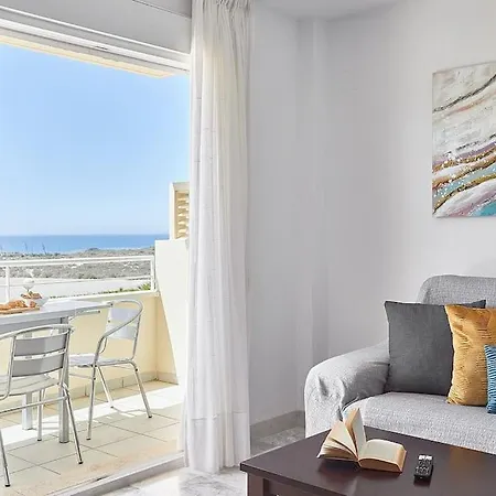 Apartamento El Toyo, Cabo De Gata