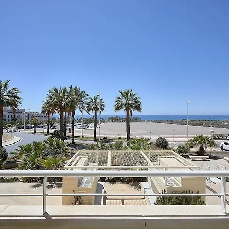 Apartamento El Toyo, Cabo De Gata *