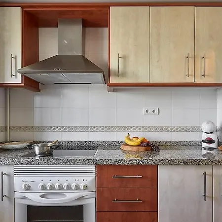 Apartamento El Toyo, Cabo De Gata *