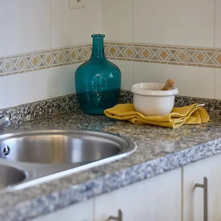 Apartamento El Toyo, Cabo De Gata *
