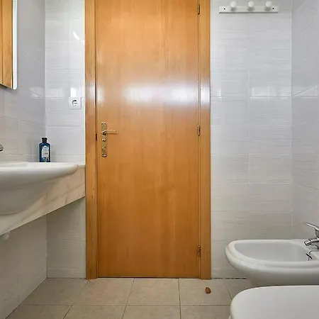 Apartamento El Toyo, Cabo De Gata Almeria
