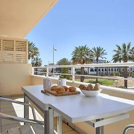 Apartamento El Toyo, Cabo De Gata *