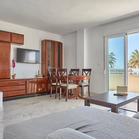 Apartamento El Toyo, Cabo De Gata