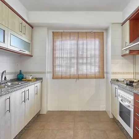 Apartamento El Toyo, Cabo De Gata Apartment Almeria
