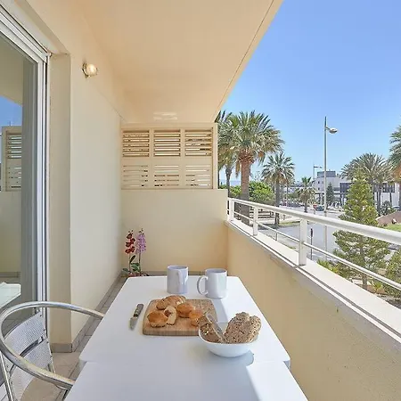 Apartamento El Toyo, Cabo De Gata Apartment *