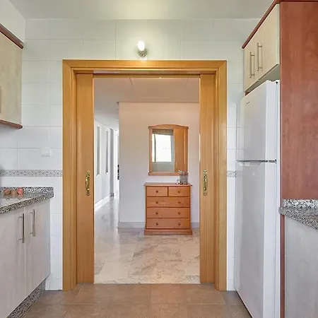 Apartamento El Toyo, Cabo De Gata Apartment *