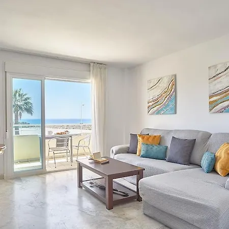 Apartamento El Toyo, Cabo De Gata