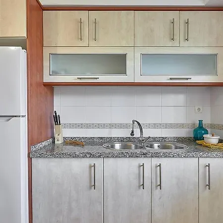 Apartamento El Toyo, Cabo De Gata Apartment Almeria