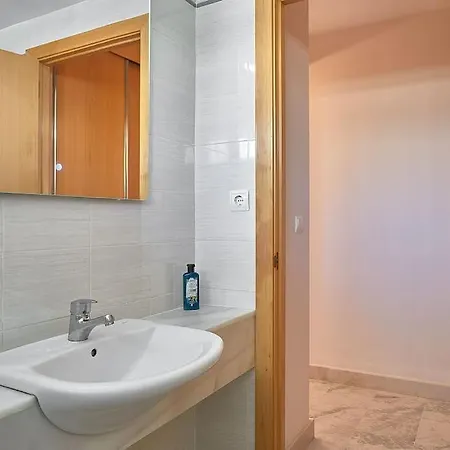 Apartamento El Toyo, Cabo De Gata Apartment Almeria