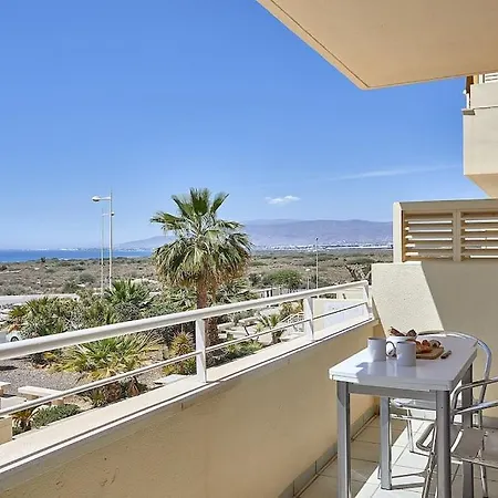 Apartamento El Toyo, Cabo De Gata Apartment Almeria