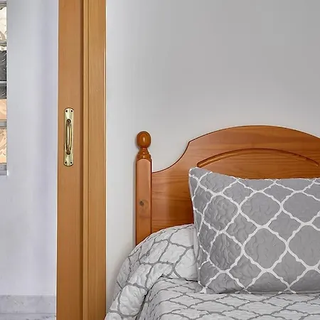 Διαμέρισμα Apartamento El Toyo, Cabo De Gata